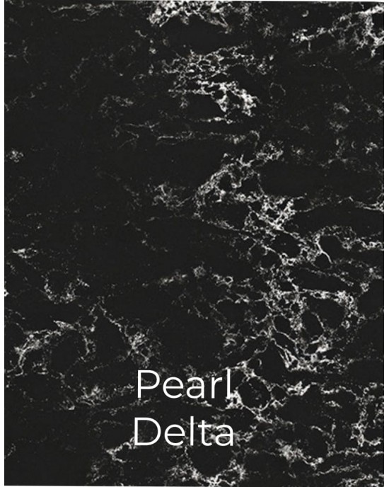 Pearl Delta G3