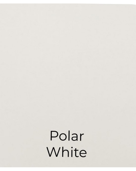  Polar White G1