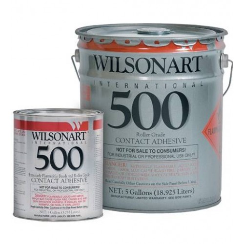 Adhesivo Wilsonart WA-500